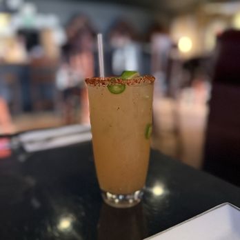 Pacific Moon Bar and Grill - Paloma ...made spicy by request - Korean Near Me - San Antonio, Texas Pacific Moon Bar and Grill - Paloma ...made spicy by request - Korean Near Me - San Antonio, Texas