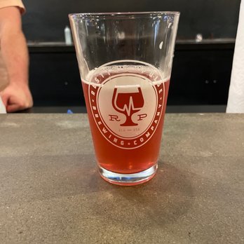 Resting Pulse Brewing Company - Crazberry - Pubs Near Me - Opelika, Alabama Resting Pulse Brewing Company - Crazberry - Pubs Near Me - Opelika, Alabama