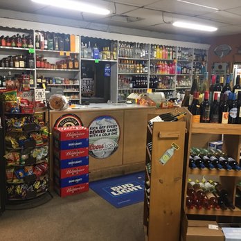 Rex Liquors Beer Wine Spirits 2294 S Broadway Denver Co Phone Number