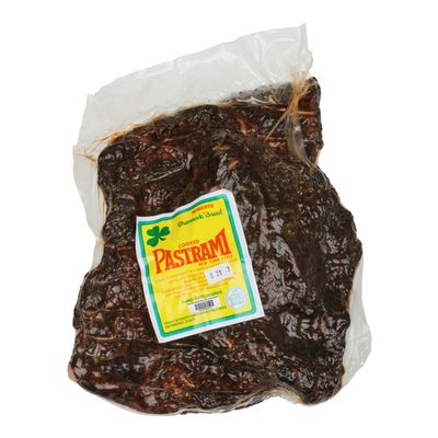 Roberts Corned Meats Inc by null