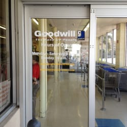Goodwill Manasota Community Resource Center