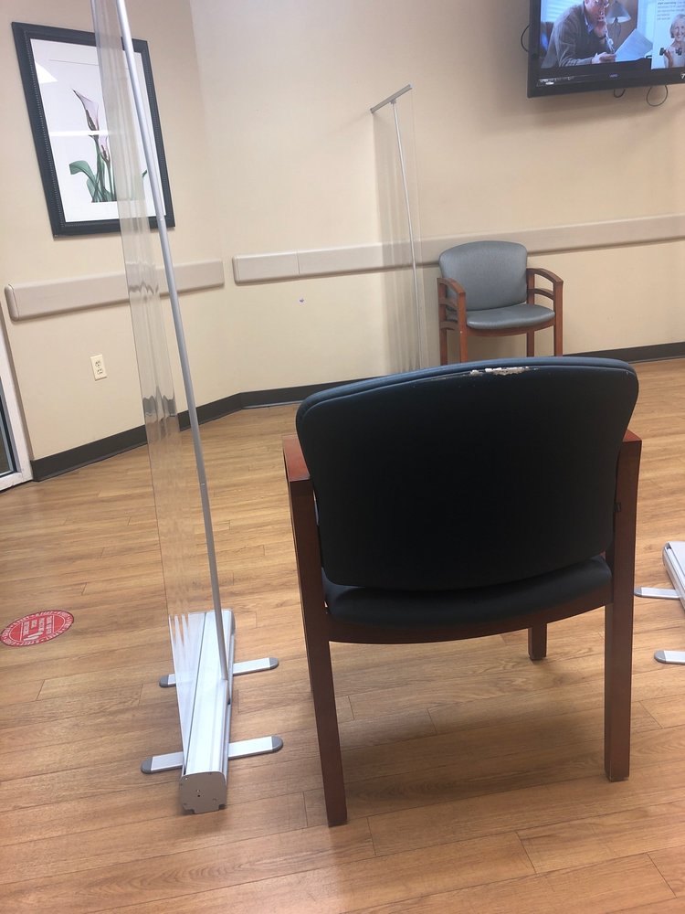 COMMUNITY RADIOLOGY ASSOCIATES INC Updated October 2024 31 Reviews