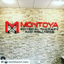 Montoya Physical Therapy and Wellness