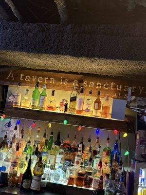 Fleet Street Pub by null