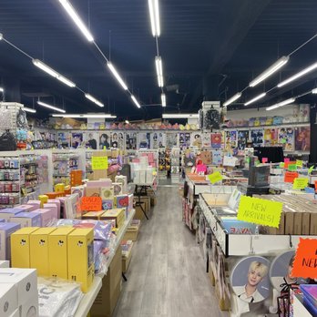 K-POP・アジア SOWOOZOO&MAGIC SHOP&THE SOUL ONE STRAY KIDS x SKZOO POP-UP 'SKZOO'S MAGIC SCHOOL' IN BUSAN POB