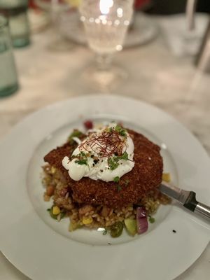 Asterisk Supper Club by null