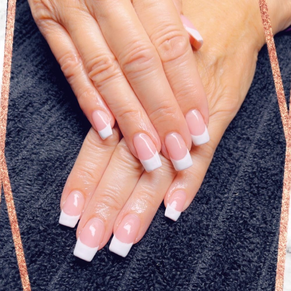 THE BEST 10 Nail Salons near RIVIERA BEACH, FL 33404 - Updated