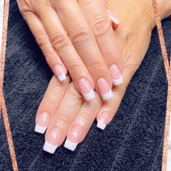 Palm Beach Shores Day Spa - Hard gel nails