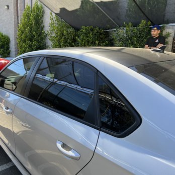 Ceramic Pro Burbank - My car. - Auto Detailing Near Me - Burbank, California