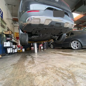 Perez Wheels & Tires - Tires Near Me - La Puente, California