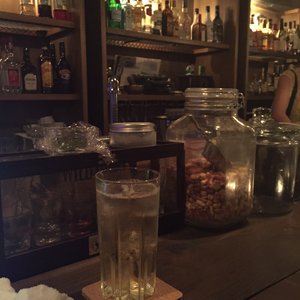 ルパン Closed Bars 西区西本町1 12 19 大阪市 大阪府 Japan Restaurant Reviews Phone Number Yelp