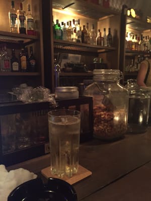 ルパン Closed Bars 西区西本町1 12 19 大阪市 大阪府 Japan Restaurant Reviews Phone Number Yelp