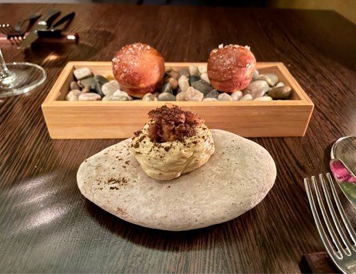Restaurant Zeik by null