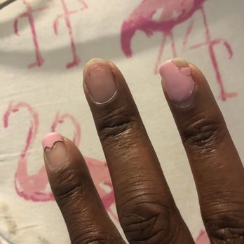 Paris Nails and Spa - No chip - Nail Salons Near Me - Chicago Heights, Illinois