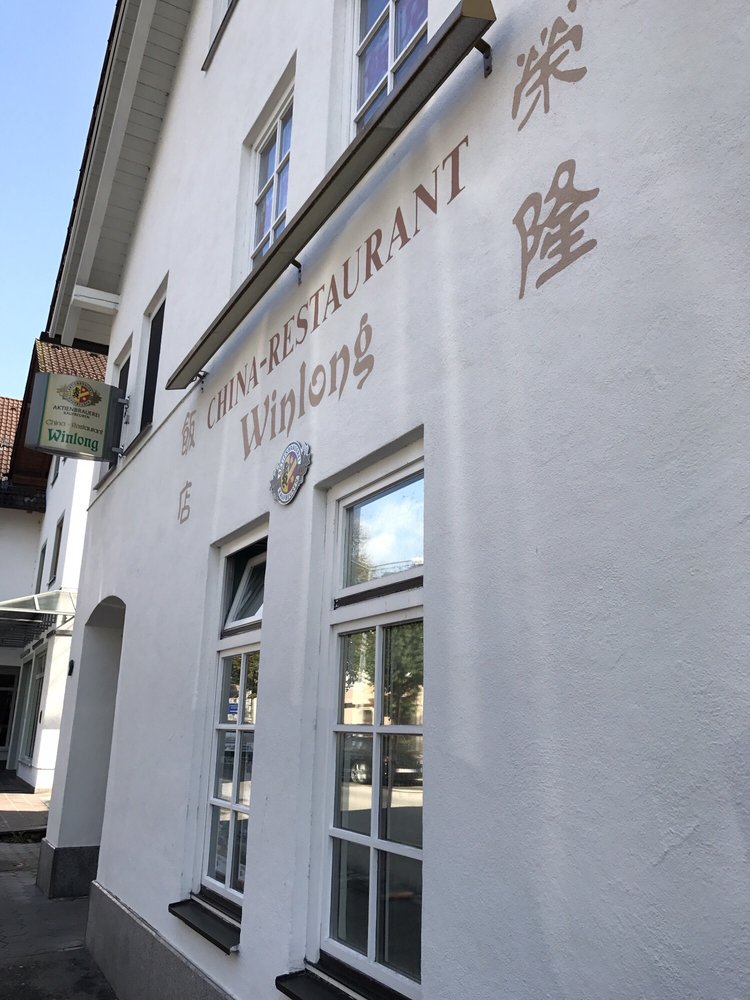 WINLONG Updated April 2025 16 Photos Kemptener Str. 9, Füssen