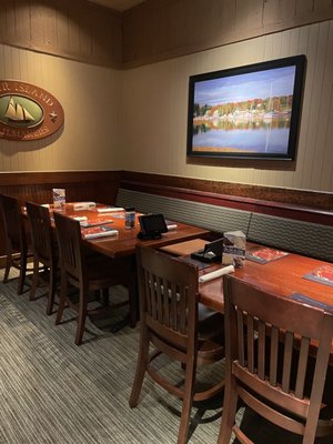 Red Lobster by null
