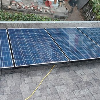Skybleu - We'll get your solar panels nice and clean- increasing their energy output as a result. - Windows Installation Near Me - Belmont, California Skybleu - We'll get your solar panels nice and clean- increasing their energy output as a result. - Windows Installation Near Me - Belmont, California