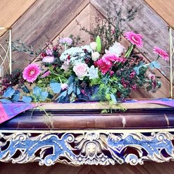 JP Designs Floral - Memorial flowers