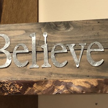 Conscious Cafe - Welcoming decor. - Cafes Near Me - Ellsworth, Maine