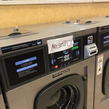 Laundry World - Laundromat Near Me - Pompano Beach, Florida