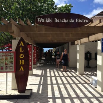 Waikiki Beachside Bistro - Asian Fusion Near Me - Honolulu, Hawaii Waikiki Beachside Bistro - Asian Fusion Near Me - Honolulu, Hawaii