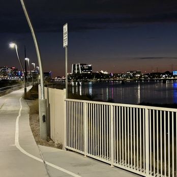 Rio Salado Pathway - Tempe Town Lake - Mountain Biking Near Me Rio Salado Pathway - Tempe Town Lake - Mountain Biking Near Me