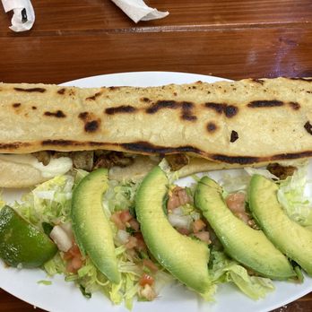 Taqueria Vilchis - Tripa machete - Mexican Near Me - Tomball, Texas Taqueria Vilchis - Tripa machete - Mexican Near Me - Tomball, Texas