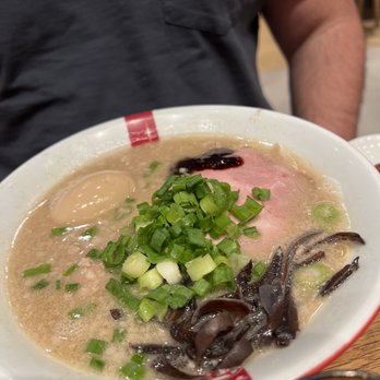 Ramen Nagi - Original - Ramen Near Me - Arcadia, California Ramen Nagi - Original - Ramen Near Me - Arcadia, California