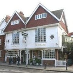 The Tabard - From Website