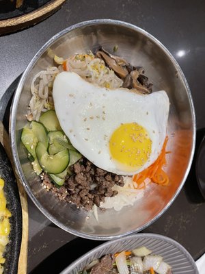 Shilla Korean Restaurant by null