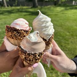 BB’s Custard
