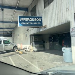 Ferguson Plumbing Supply