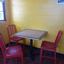 Seating