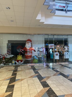 Florence Mall by null