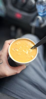 The Original Soup Kitchen by null