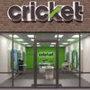 Cricket Wireless gift card