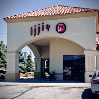 Ijji 4 Korean BBQ - Restaurant exterior - Korean Near Me - Reno, Nevada Ijji 4 Korean BBQ - Restaurant exterior - Korean Near Me - Reno, Nevada