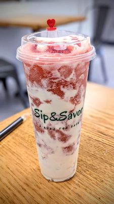 Sip & Savor by null