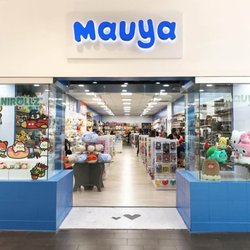 Mauya City