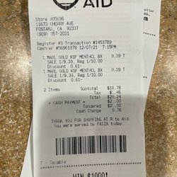 Rite Aid