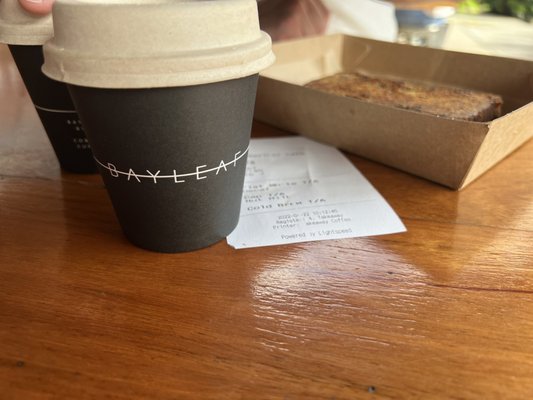 Bayleaf Cafe by null