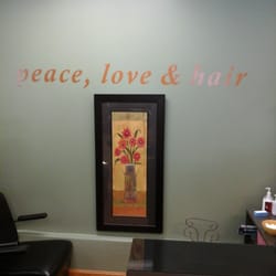 Lisa's Hair Shop