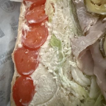 Jimmy John's - Turkey tom - Sandwiches Near Me - Deland, Florida Jimmy John's - Turkey tom - Sandwiches Near Me - Deland, Florida