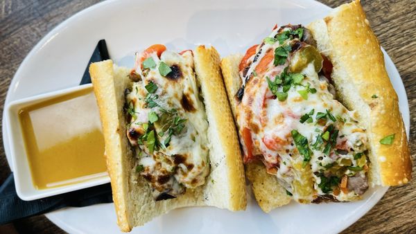 Lou's Italian Specialties by null