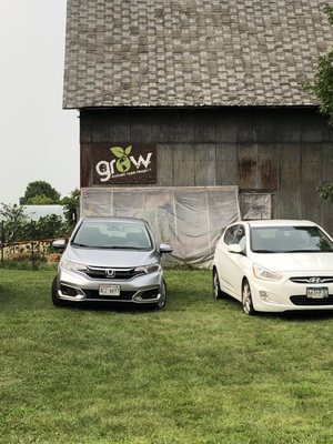 Borner Farm Project by null