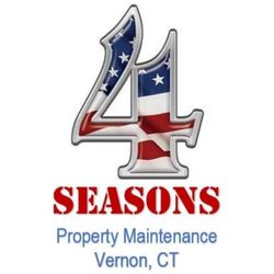 4 Seasons Property Maintenance