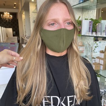 Maribou Salon - after by molly - Makeup Artists Near Me - Folsom, California Maribou Salon - after by molly - Makeup Artists Near Me - Folsom, California