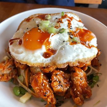B House - Asian Fusion Near Me - Vancouver, British Columbia
