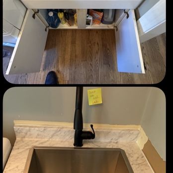 Martin's Home Improvement - General Contractors Near Me