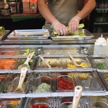 Mi'Hito Sushi Laboratory - Made fresh to order! - Japanese Near Me - Toronto, Ontario Mi'Hito Sushi Laboratory - Made fresh to order! - Japanese Near Me - Toronto, Ontario